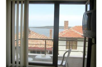 Bulgaria Privát Sozopol, Exterior